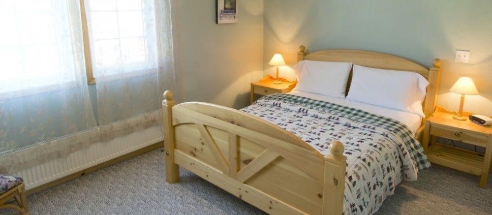 Aurora Inn Доусон-Сіті Екстер'єр фото